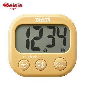 �^�j�^ �R�ۂł������^�C�}�[ �}�X�^�[�h�C�G���[ TD-429-YL