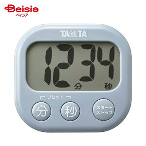 �^�j�^ �R�ۂł������^�C�}�[ �u���[�O���[ TD-429-BL