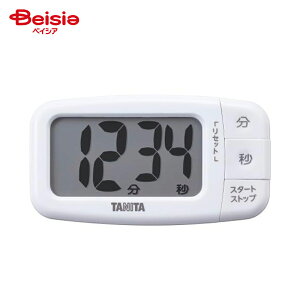 �^�j�^ �R�ۂł������^�C�}�[ �R�R�i�b�c�z���C�g TD-430-WH