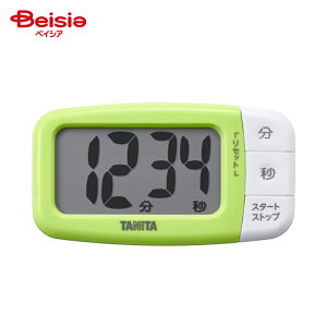 �^�j�^ �R�ۂł������^�C�}�[ �A�{�J�h�O���[�� TD-430-GR