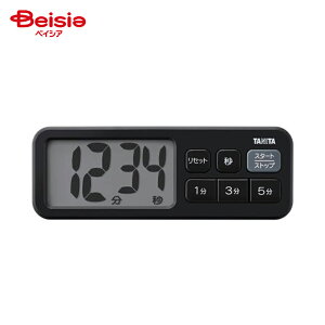 �^�j�^ �R�ۂł������^�C�}�[ �}�b�g�u���b�N TD-431-BK
