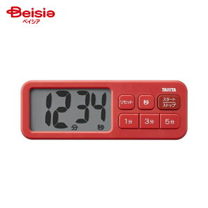 �^�j�^ �R�ۂł������^�C�}�[ �}�b�g���b�h TD-431-RD