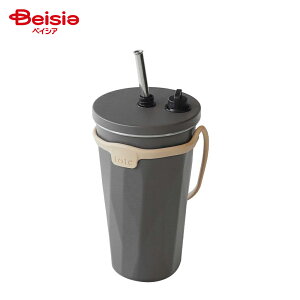 �a���t���C�Y �X�g���[�t �^���u���[ 570ml �`���R�[�� 2WAY �ۉ� �ۗ� �X�e�����X �^��f�M toto �g�[�g RH-1761