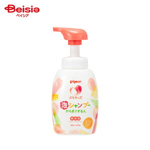 �s�W���� �Ղ��L�b�Y�A�V�����v�[�����{�� 300ml | �Ԃ���� �x�r�[�V�����v�[ �x�r�[�\�[�v �x�r�[ �w���X�P�A �q���p�i