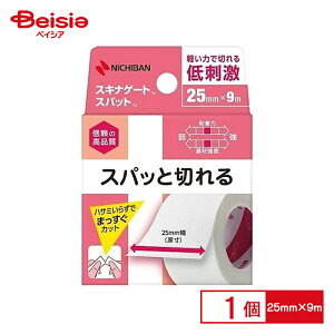 �j�`�o�� �X�L�i�Q�[�g�X�p�b�g SGS259 25mm×9m