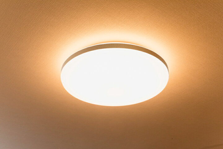 楽天市場】アビテラックス 木目調シーリングライト 12畳用 昼光色-電球 