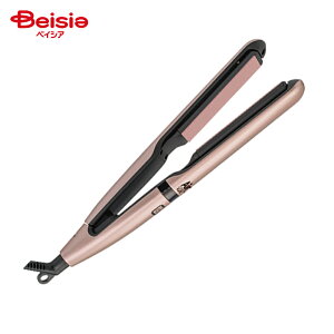 �q�[���[�O���[�� �w�A�A�C���� �s���N�x�[�W�� HS-455PB | �q�[���[�O���[�� �w�A�A�C���� �s���N�x�[�W�� �v���[�g���b�N �G�A�N�b�V���� �C�O�Ή� 220�� �X�g���[�g �A�C���� ���̖� ���^ ��