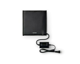 アイリスオーヤマ 低温調理器 ポケットシェフ ブラック PLTC-M01-B | 低温調理器 アイリスオーヤマ ポケットシェフ レシピ 温度設定 簡単 料理 栄養 ローストビーフ サラダチキン 低温調理