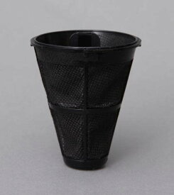 アイリスオーヤマ ふとんクリーナー用 集じんフィルター CF-FS2 | 布団クリーナー フィルター 交換 掃除 集塵フィルター ダニ 対策