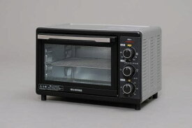 アイリスオーヤマ コンベクションオーブン シルバー FVC-D15B-S | コンベクションオーブン オーブン調理 トースター オーブン 一人暮らし お手入れ簡単