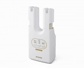 アイリスオーヤマ 脱臭くつ乾燥機 カラリエ ホワイト SD-C2-W | 靴乾燥機 くつ乾燥機 カラリエ アイリスオーヤマ 脱臭 消臭 除湿 ムレ 湿気 匂い 部屋干し 梅雨対策 カビ くさい 対策 運動靴 スニーカー ブーツ シューズ 室内干し 乾燥 乾燥器 コンパクト