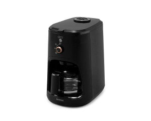 �A�C���X�I�[���} �S�����R�[�q�[���[�J�[ �u���b�N BLIAC-A600-B | �S�����R�[�q�[���[�J�[ �R�[�q�[���[�J�[ �h���b�v�R�[�q�[ �I�t�B�X �h���b�v ��l��炵 �҂����� �u���b�N ���� �M�t�g 