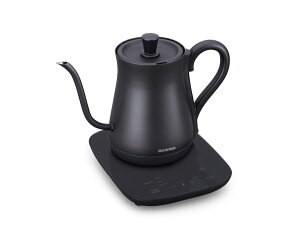 �A�C���X�I�[���} �d�C�P�g��0.6L ���x���ߕt �A�b�V��/�z���C�g IKE-C601T