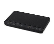楽天市場】アイリスオーヤマ ihクッキングヒーター 2口 100v eih1470 