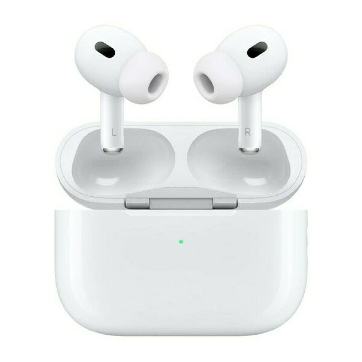 楽天市場】【箱少し汚れあり】Apple AirPods Pro 第2世代 MQD83J/A 