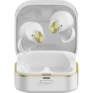 AVIOT(ArIbg) TE-Q3 ANeBumCYLZO CX Cz | Bluetooth 5.3 }`|CgΉ ʘbp}CN ×pVR̗p ő42ԍĐ O捞 IPX4h