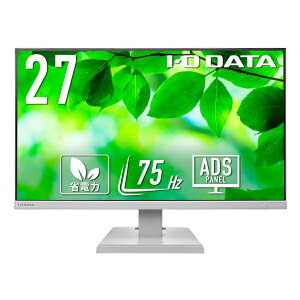 ACI[f[^ 3Ӄt[XLpADSpl 27^ChtfBXvC|LCD-A271DW | tj^[ 27C` t[X ADSpl Lp fBXvC PCj^[ IODATA ACI[f