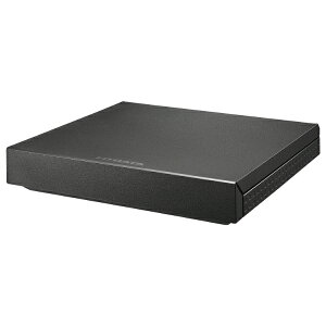ACI[f[^ er^pn[hfBXNugbJviÉfj|HDPZ-UT2KB | er^pHDD 2TB gbJ É OtHDD IODATA R[_[ HDD ^ n[hfBXN e USB 3.2 Gen 1 e