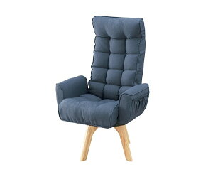 �A�C���X�I�[���} ��]�t�@�u���b�N�`�F�A �n�C�o�b�N FACN-KHB