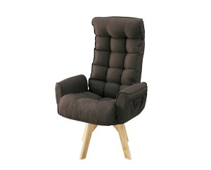 �A�C���X�I�[���} ��]�t�@�u���b�N�`�F�A �n�C�o�b�N FACN-KHB