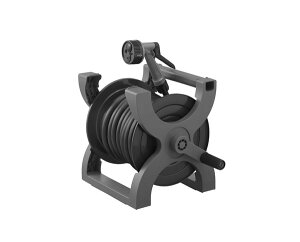 �A�C���X�I�[���} �G�b�N�X�z�[�X���[��20M XHR-20E �_�[�N�O���[/�u���b�N