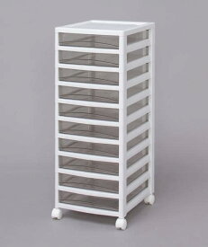 アイリスオーヤマ スーパークリアチェスト SCE-S1000