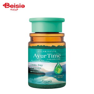 ʌ oXN A[^C J[fC 520g oX\g | oX\g ~g xKbg AromaBathSalt AyurTime bathclin