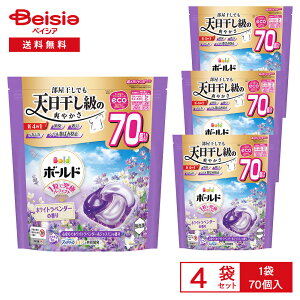 P&G {[h WF{[4D S炮zCgx_[WX~̍ KW{ 70×4(1P[X) | {[h WF{[ 4D S炮zCgx_[WX~̍