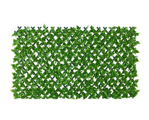 アイリスオーヤマDECO GREEN 伸縮フェンスGF-180DG