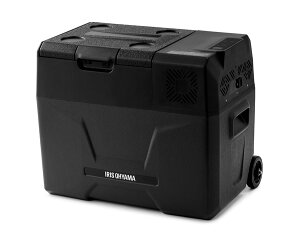 �A�C���X�I�[���} �|�[�^�u���①�Ⓚ�� 40L IPD-4A-B2 �u���b�N