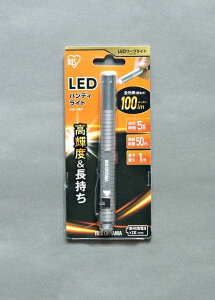 �A�C���X�I�[���} LED�n���f�B���C�g100lm �y���^ LWK-100P