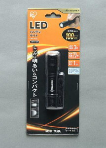 �A�C���X�I�[���} LED�n���f�B���C�g100lm �Y�[���@�\�t�� LWK-100Z