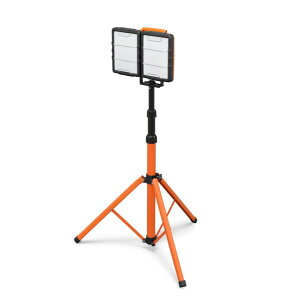 �A�C���X�I�[���} LED�X�^���h���C�gAC��10000lm LWT-10000S-WP