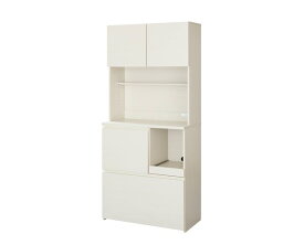 アイリスオーヤマキッチンキャビネットKCB-790