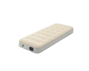 アイリスオーヤマ 電動エアーベッド スリム EAB-SS アイボリー