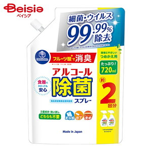 Ό Lb`Nu AR[ۃXv[ l֗p720ml