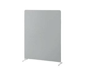 アイリスオーヤマ スクリーン SRK-1612R チャコールグレー/ベージュ