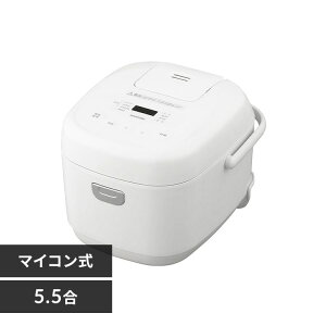 �W���[���ъ� 5.5�� RC-BMA50-W �z���C�g