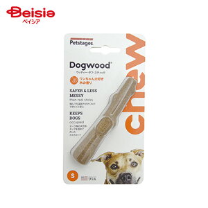 ダッドウェイペット ウッディー・タフ・スティック/スモール ペット