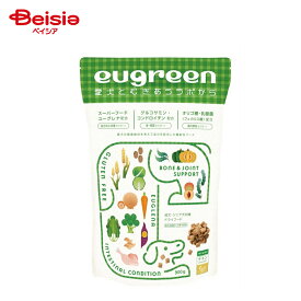阪急ハロードッグ ユーグリーン(eugreen) 機能性チキン 900g | 犬 ドッグフード チキン グレインフリー 国産 無添加 小型犬 中型犬 シニア アレルギー配慮