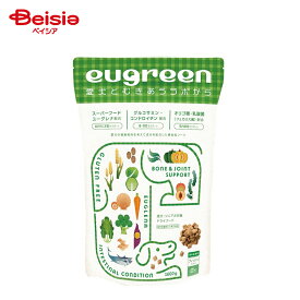 阪急ハロードッグ ユーグリーン(eugreen) 機能性フィッシュ 1600g | 犬 ドッグフード フィッシュ グレインフリー 国産 無添加 小型犬 中型犬 シニア アレルギー配慮