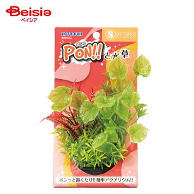 コトブキ工芸(KOTOBUKI) PON-S グリーングラス