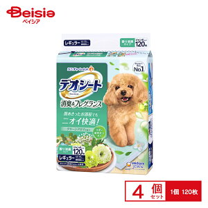 jE`[(unicharm) fIV[gLtOXO[A}̍背M[ 120 x4