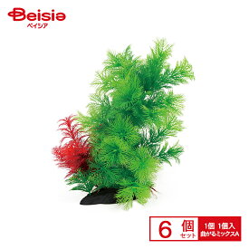 コトブキ工芸(KOTOBUKI) PON-曲がるミックスA x6