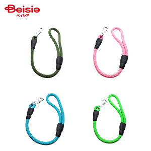 リードッグ(LEADOG) 丸ショートリード 12