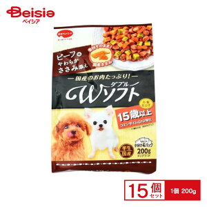 {ybgt[h r^NW\tg 15Έȏ r[tE炩ݓY 200g ×15 ybg | hbOt[h VjA EFbg  r[t 炩 ^ ܂Ƃߔ a 