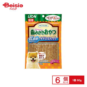 CIybg PETKISS ݂̎  ᎉbTT~XeBbN v[ 60g ×6 ybg | PETKISS ݂̎  ᎉb TT~ XeBbN v[ p 