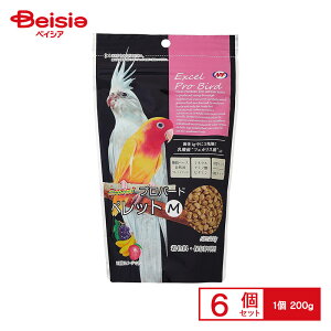 �i�`�������y�b�g�t�[�Y �G�N�Z���v���o�[�h�y���b�gM 200g ×6�� �y�b�g