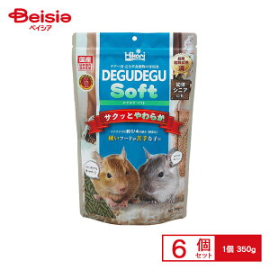 �L���[���� �Ђ��� �f�O�f�O�\�t�g 350g×6�� �y�b�g