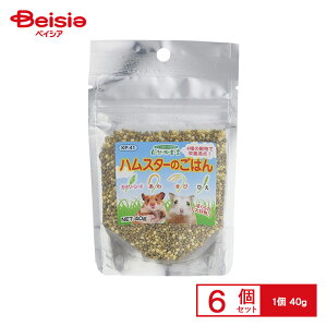 ybgt[h Rh錾 nX^[̂͂ KP-41 40g ×6 ybg